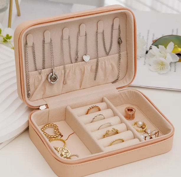 Large Jewellery Case